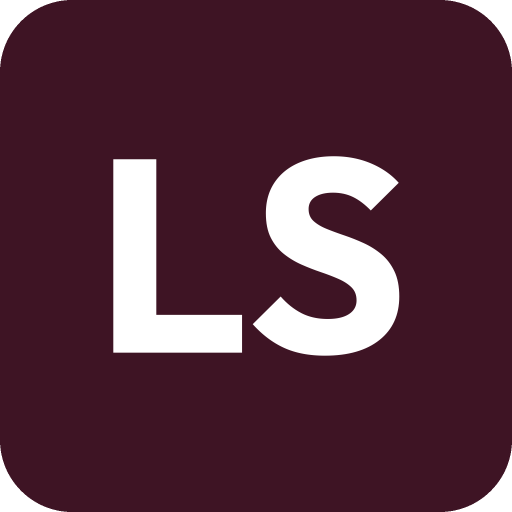LA Strength Coach logo